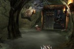 Shadow of the Sun (PlayStation 2)