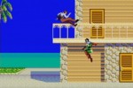 Rolling Thunder 2 (Genesis) (Wii)