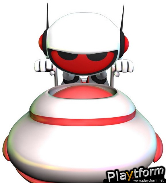 Snakeball (PlayStation 3)