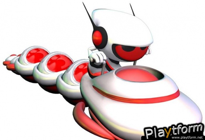 Snakeball (PlayStation 3)