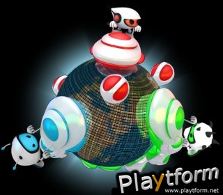 Snakeball (PlayStation 3)
