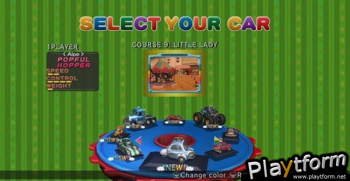 Toy Home (PlayStation 3)