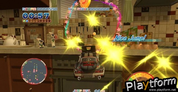 Toy Home (PlayStation 3)
