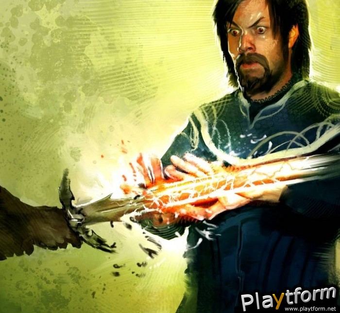 Legends of Norrath: Forsworn (PC)