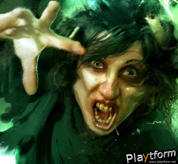 Legends of Norrath: Forsworn (PC)