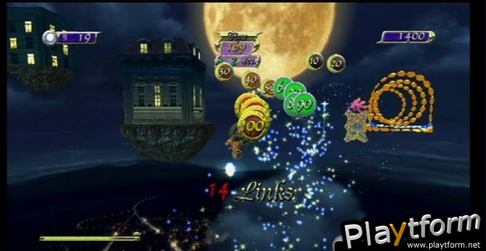 NiGHTS: Journey of Dreams (Wii)