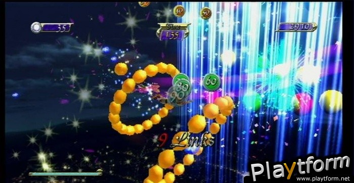 NiGHTS: Journey of Dreams (Wii)