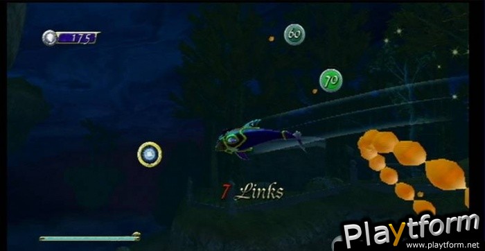 NiGHTS: Journey of Dreams (Wii)