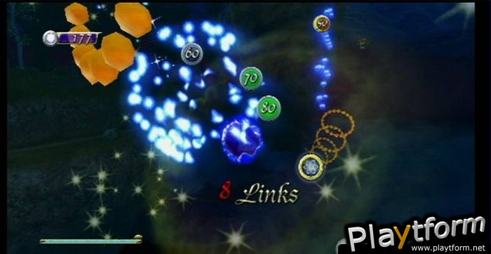 NiGHTS: Journey of Dreams (Wii)