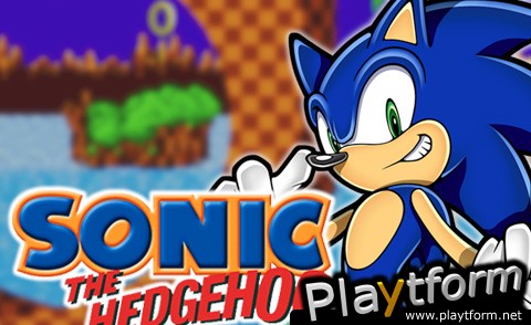 Sonic the Hedgehog (iPhone/iPod)
