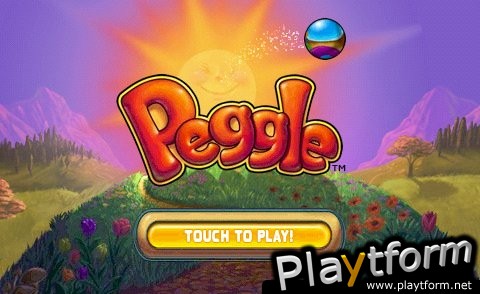 Peggle (iPhone/iPod)