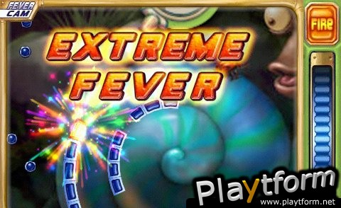 Peggle (iPhone/iPod)