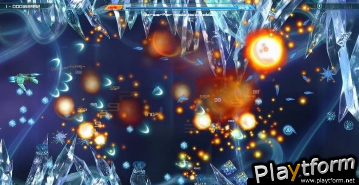 Soldner-X: Himmelssturmer (PC)