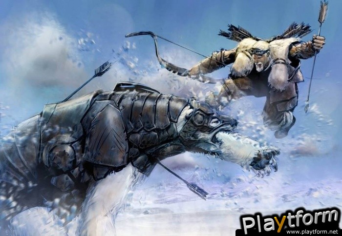 The Golden Compass (PC)