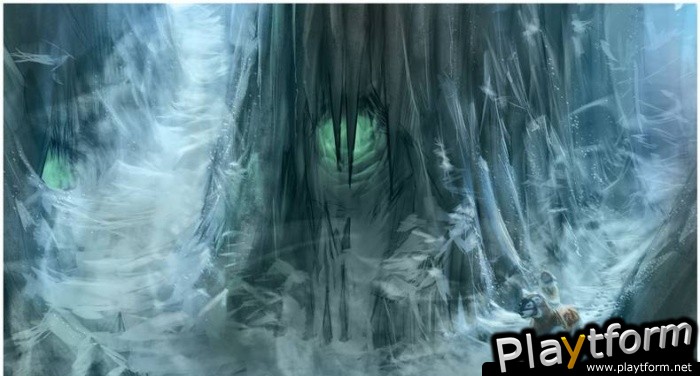 The Golden Compass (PC)