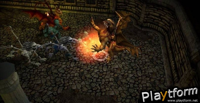 Arkadian Warriors (Xbox 360)
