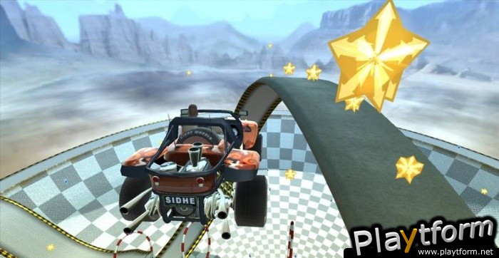 GripShift (Xbox 360)
