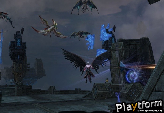 Lineage II: The Chaotic Throne - Hellbound (PC)