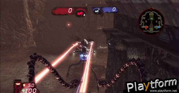 Unreal Tournament 3 (PlayStation 3)