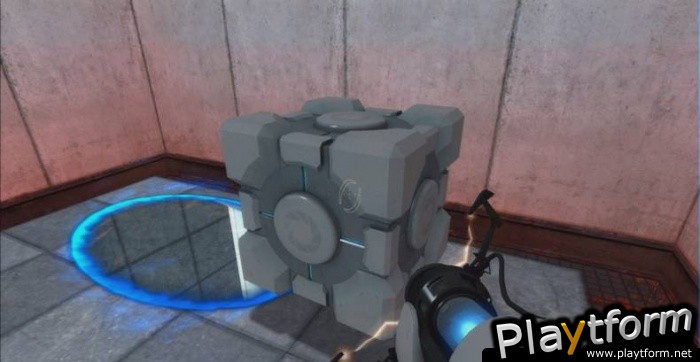 The Orange Box (PlayStation 3)
