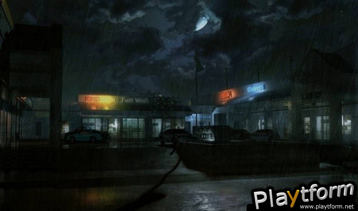 BlackSite: Area 51 (PlayStation 3)
