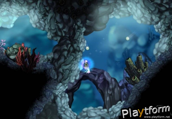 Aquaria (PC)