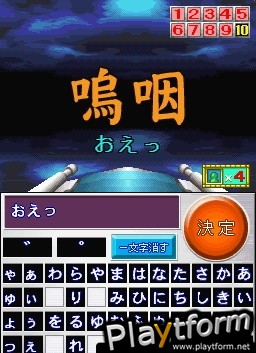 Nep League DS (DS)