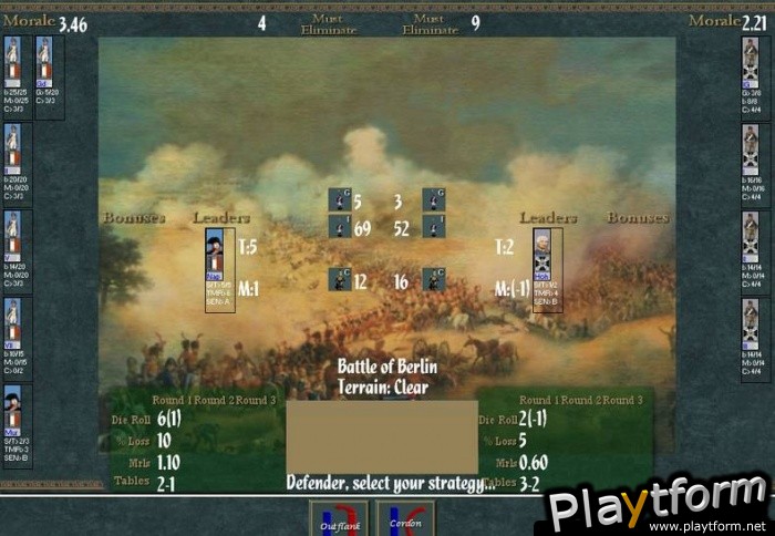 Empires in Arms (PC)