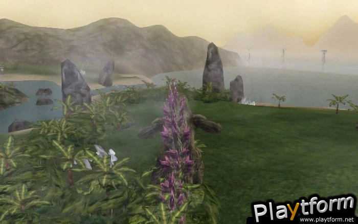 Godzilla Unleashed (Wii)