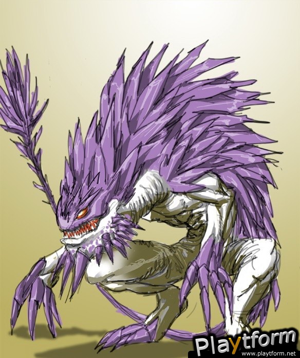 Godzilla Unleashed (Wii)