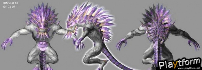 Godzilla Unleashed (Wii)