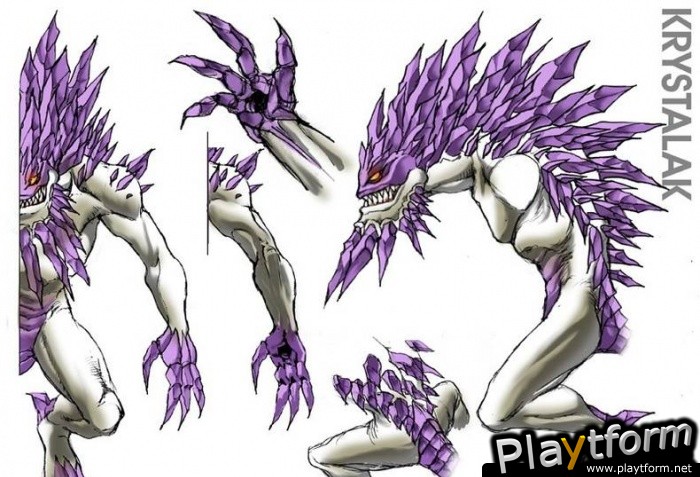 Godzilla Unleashed (Wii)
