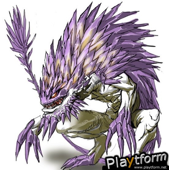 Godzilla Unleashed (Wii)