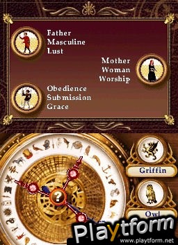 The Golden Compass (DS)