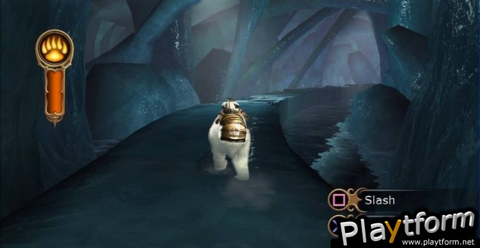 The Golden Compass (PlayStation 3)