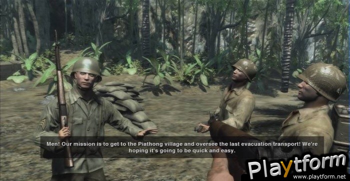 The History Channel: Battle for the Pacific (Xbox 360)