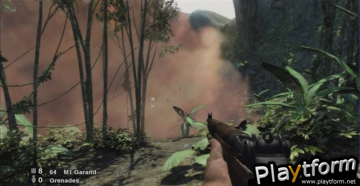 The History Channel: Battle for the Pacific (Xbox 360)