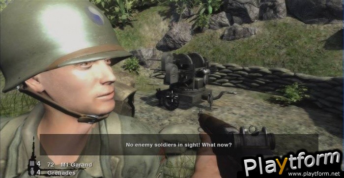 The History Channel: Battle for the Pacific (Xbox 360)