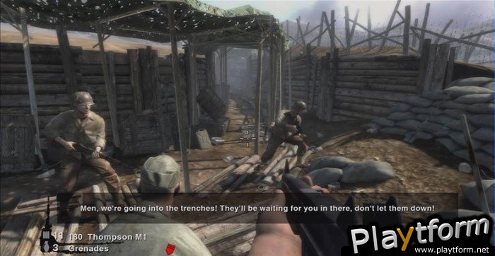 The History Channel: Battle for the Pacific (Xbox 360)