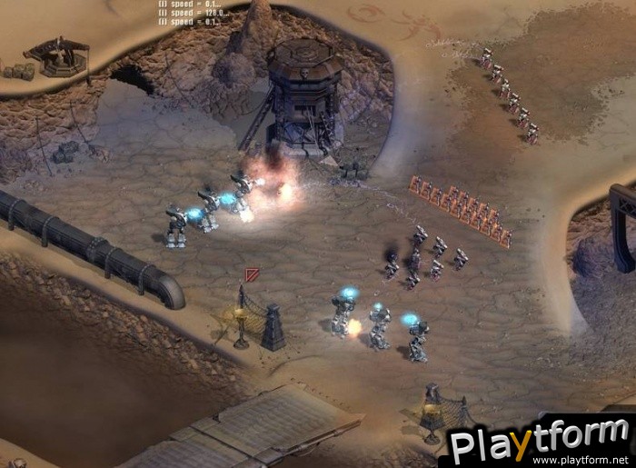 SunAge (PC)