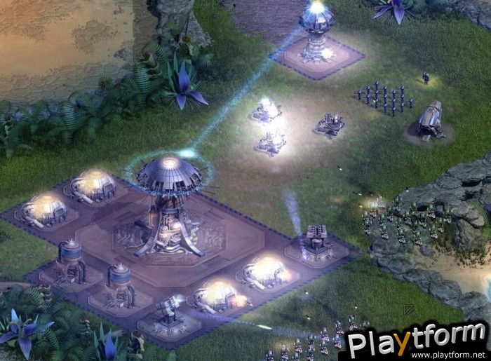 SunAge (PC)