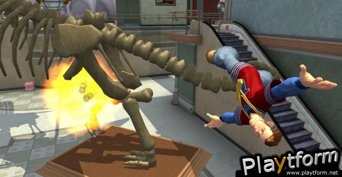 PAIN (PlayStation 3)