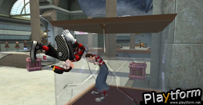 PAIN (PlayStation 3)