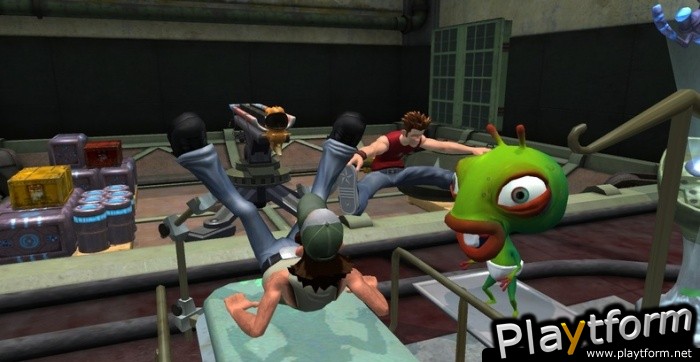 PAIN (PlayStation 3)
