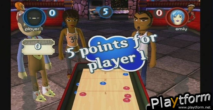 Game Party (Wii)
