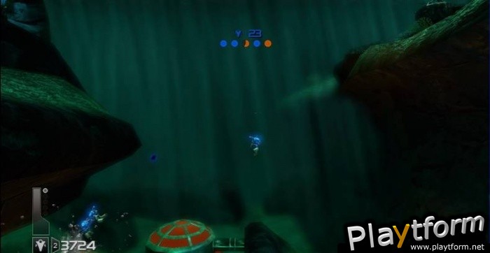 Undertow (Xbox 360)
