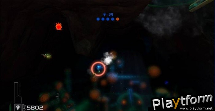 Undertow (Xbox 360)