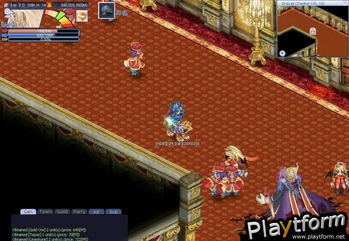 Luminary: Rise of the Goonzu (PC)