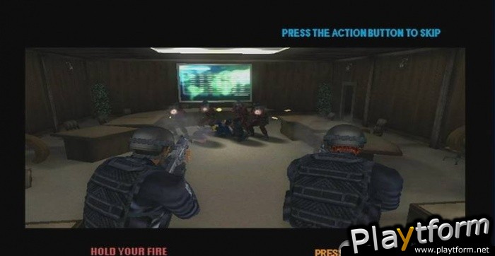 Ghost Squad (Wii)