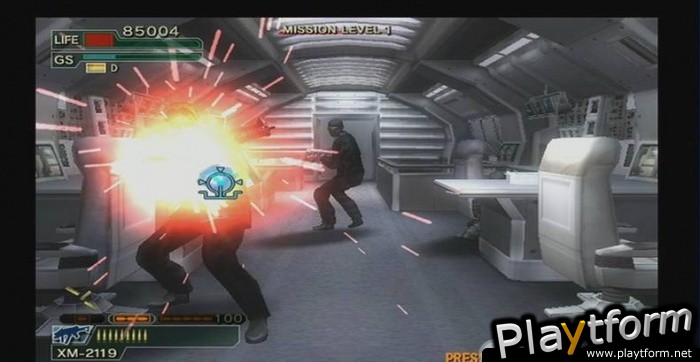 Ghost Squad (Wii)